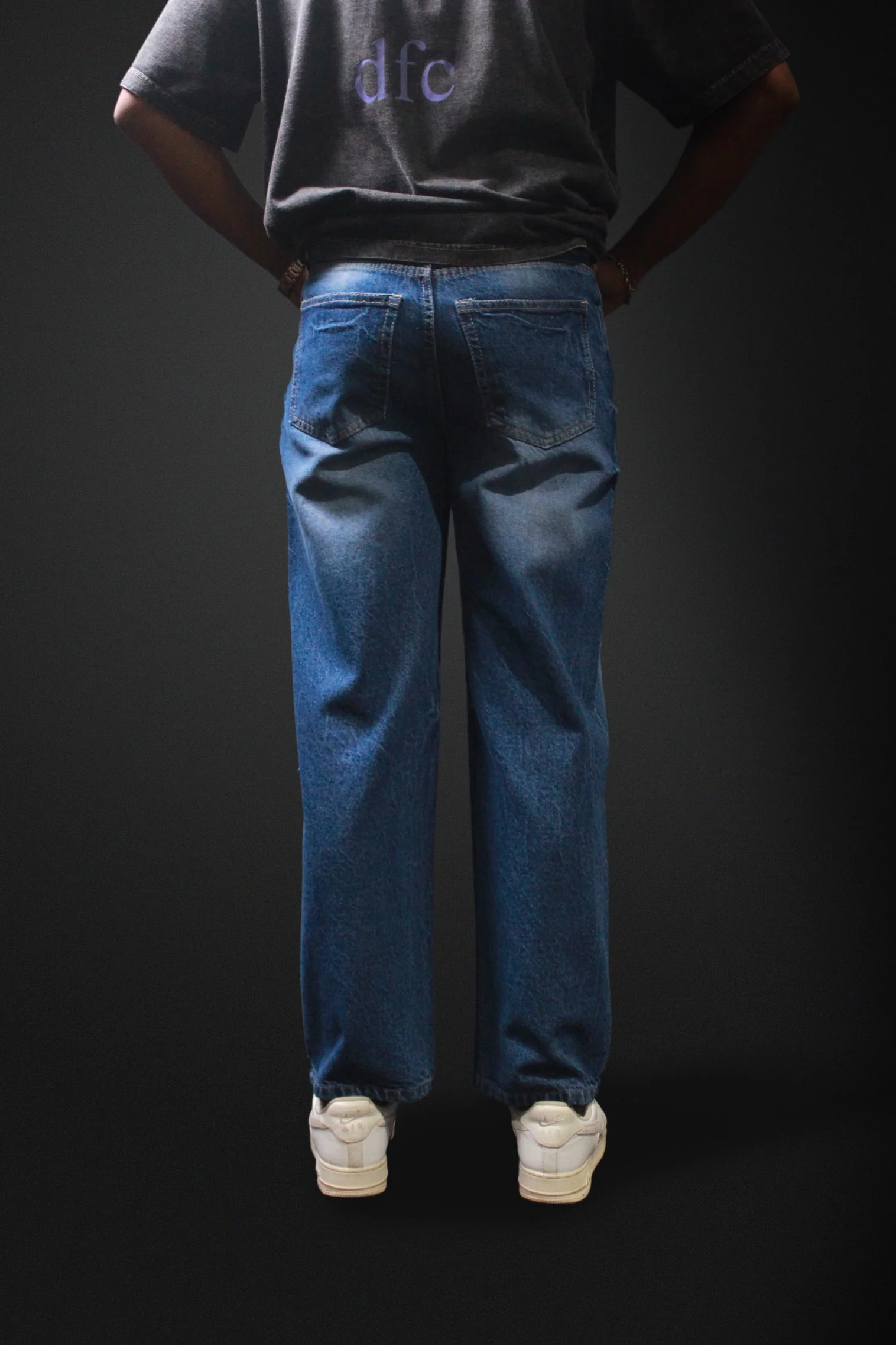 WHISKER DENIM 6.0 - Image 3