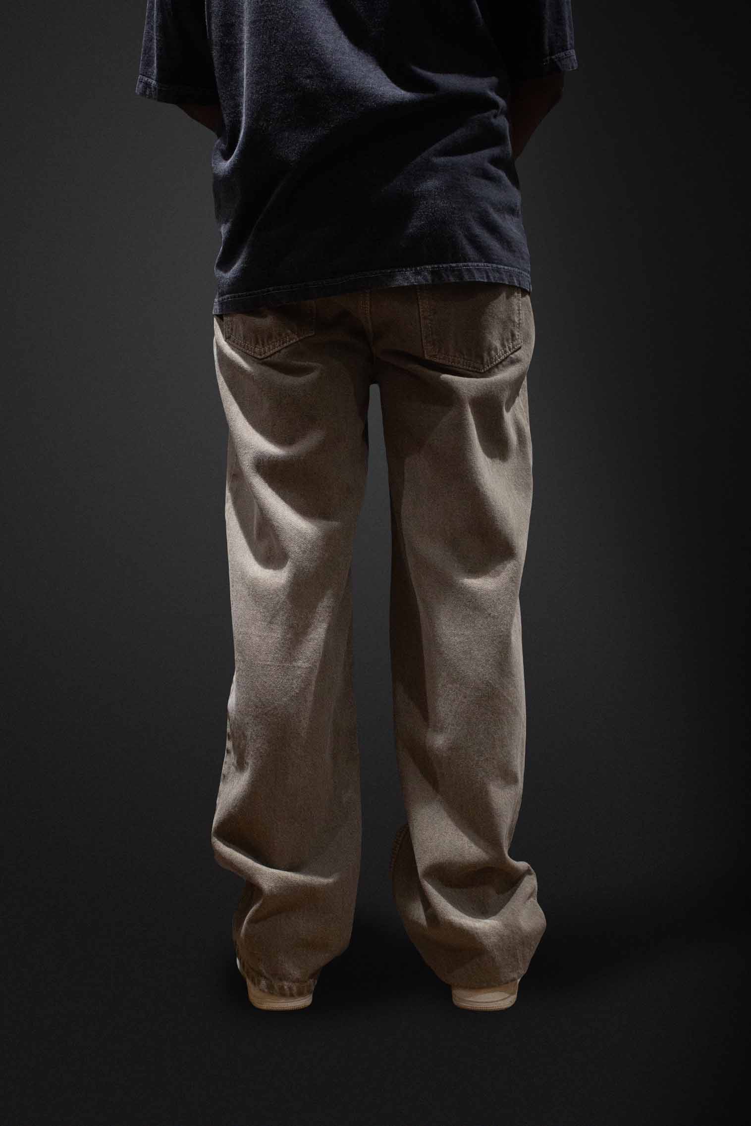 WHISKER DENIM 8.0 - Image 3